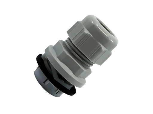 [90032779 1122300] Plica Kabelverschraubung SNAP-IN M25 11-17 mm, 5 Stück
