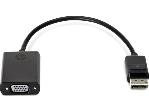 [90032781 304427] HP Adapter DisplayPort - VGA DisplayPort - VGA