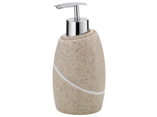 [90032783 571552] Kela Seifenspender Talus 300 ml, Beige
