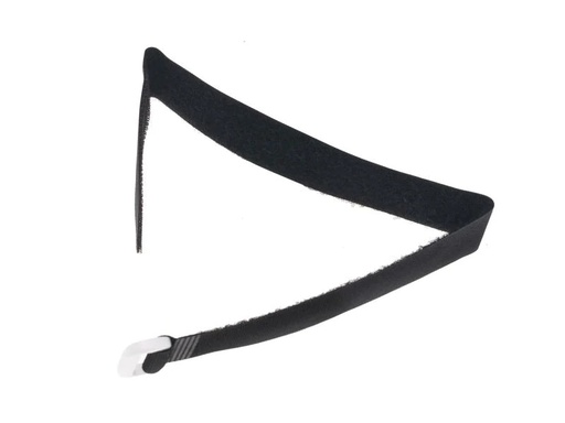 [90003258 906405] FASTECH Schlaufenband FAST-VSTRAP 30 x 400 mm, Schwarz