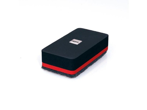 [90032797 541138] Sigel Tafelwischer Board-Eraser 9 x 4.5 cm