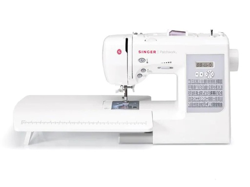 [90032811 667541] Singer Nähmaschine Patchwork 7285Q