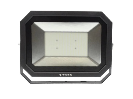 [90208608 1299077] Nordride Scheinwerfer FLAT 150 W 5000 K 16500 lm