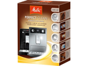 Melitta Pflege-Set Perfect Clean für Kaffeemaschinen