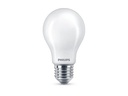 Philips Lampe LEDcla 40W E27 A60 WW FR ND Warmweiss
