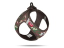 curli Geschirr Vest Air-Mesh L, Camo