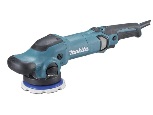 [90208721 1284383] Makita Exzenterschleifer PO5000C