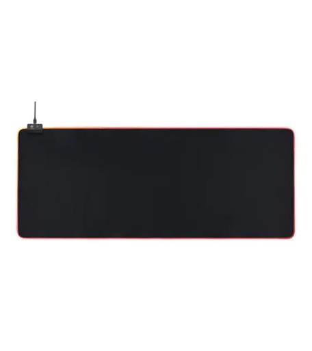[90208742 1308610] DELTACO Gaming-Mausmatte DMP310 Schwarz