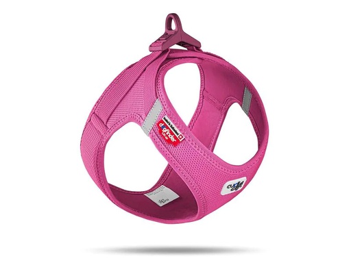 [90208755 1268418] curli Geschirr Vest Air-Mesh S, Fuchsia