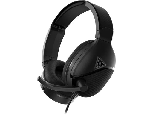 [90208767 1308602] Turtle Beach Headset Recon 200 Gen.2 Schwarz