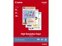 Canon Fotopapier HR-101N High Resolution A3 106 g/m² 20 Stück