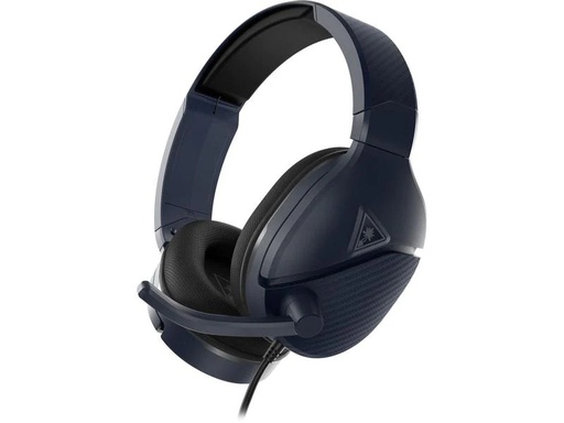 [90208783 1308604] Turtle Beach Headset Recon 200 Gen.2 Blau