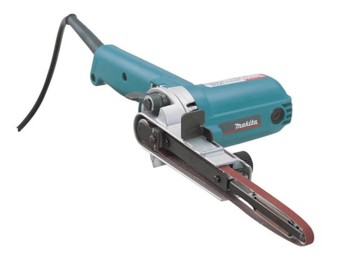 [90208820 860865] Makita Bandschleifer 9032, 9 mm 500 W