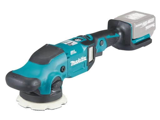 [90208870 1265143] Makita Akku-Poliermaschine DPO500Z Solo