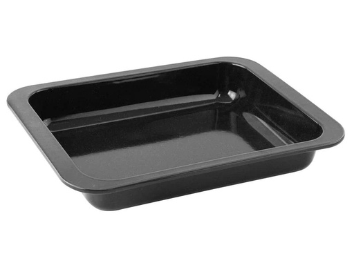 [90208897 1264584] Zenker Auflaufform Special Cooking 33 x 25 cm, Eckig, Schwarz