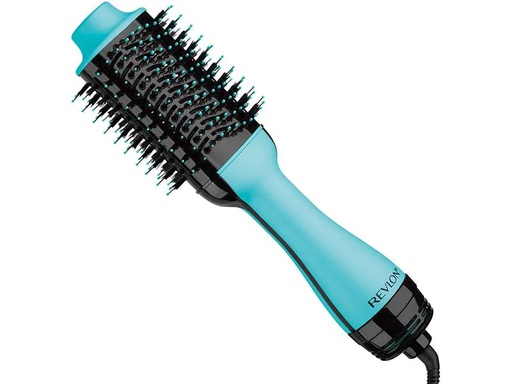 [90208914 1308811] Revlon Warmluftbürste Salon One-Step Mint