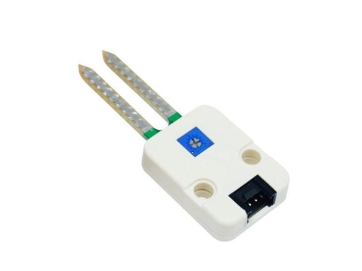 [90032849 1008247] M5Stack Erd-Feuchtigkeits Sensor Analog / Digital