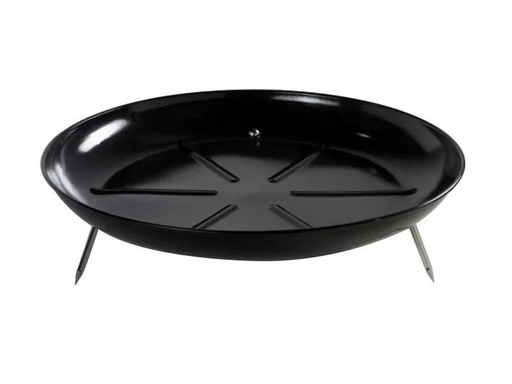 [90208936 532512] Bon-fire Feuerschale 68 cm emailliert, kurz