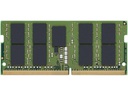 Kingston Server-Memory KSM32SED8/32HC 1x 32 GB