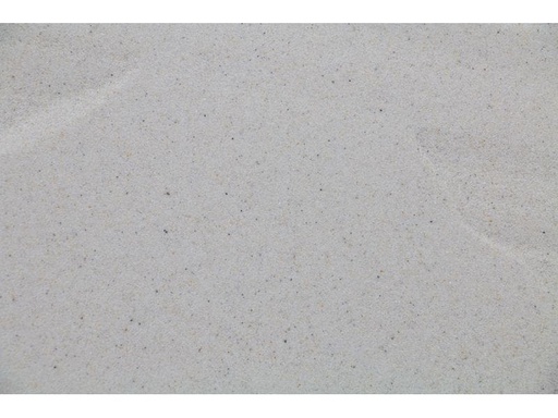 [90209052 1297379] Ambiance Farbsand 3.6 kg, Weiss