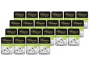 Miamor Nassfutter Ragout Royale Kaninchen in Gelée, 22 x 100 g