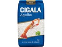 Cigala Agulha Langkorn Reis 1 kg