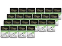 Miamor Nassfutter Ragout Royale Truthahn & Wild Sauce, 22 x 100 g