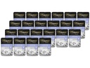 Miamor Nassfutter Ragout Royale Kitten Rind Gelée, 22 x 100 g