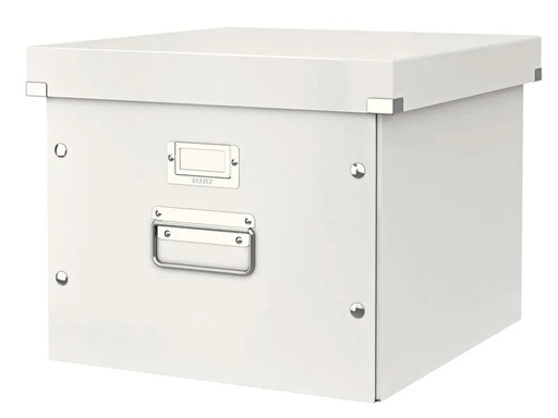 [90032893 1166971] Leitz Zubehör Hängeregister Click &amp; Store Hänngemappenbox, Weiss