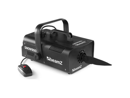 [90003268 459714] BeamZ Schneemaschine SNOW900