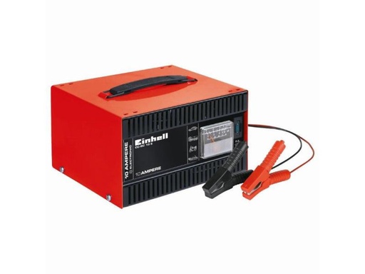 [90032962 506301] Einhell Automotive Batterieladegerät CC-BC 10 E