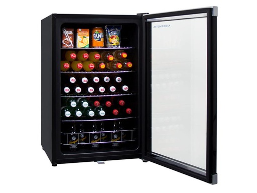[90032965 711099] Kibernetik Gewerbekühlschrank GK130L01 Rechts (wechselbar)