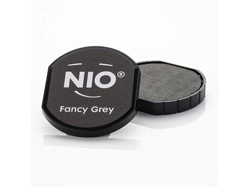 [90032971 1142387] Colop Nio Stempelkissen Nio Fancy Grey