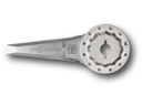 Fein Messer SLM 68 x 2mm Fugensanierung, 5 Stück