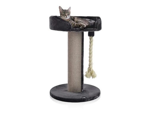 [90209252 1305357] CanadianCat Kratzbaum Lounge Ontario 1, Grau