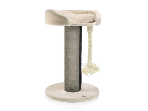 [90209292 1305356] CanadianCat Kratzbaum Lounge Ontario 1, Beige