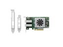 QNAP Adapter 2-port MiniSAS HD host bus