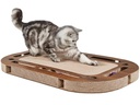 CanadianCat Katzen-Strategiespiel PlayPlate
