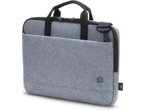 [90209330 1311456] DICOTA Notebooktasche Eco Slim Case Motion 11.6 , Grau