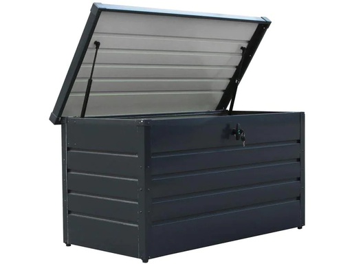 [90209348 1309883] Innovesta Kissenbox, Dunkelgrau