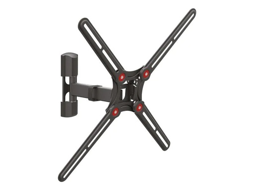 [90209367 1310552] Barkan Wandhalterung BM331 Schwarz