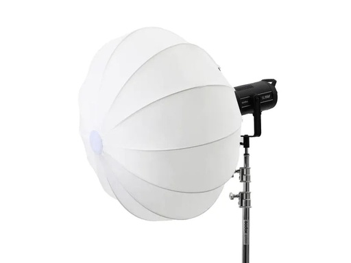 [90209398 1312578] Godox Softbox CS-85D Kugel