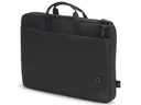 DICOTA Notebooktasche Eco Slim Case Motion 11.6 , Schwarz