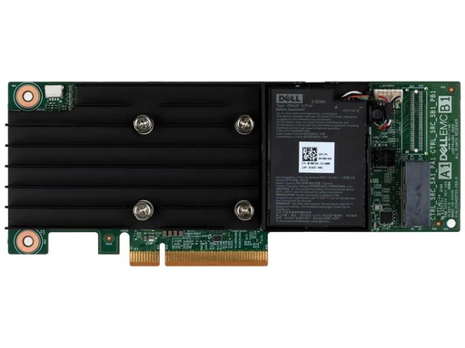 [90209442 1311648] DELL RAID-Controller 405-ABCE PERC H750 Adapter, LP/FH