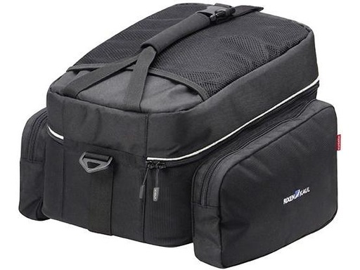 [90033001 1190904] Klick-Fix Gepäckträgertasche Rackpack UniKlip