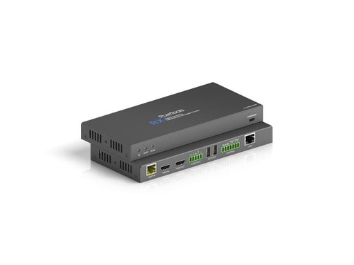 [90033045 598610] PureTools Presentation Switcher PT-PSW-42 Multiformat HDBaseT