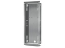 Doorbird Unterputzgehäuse D2101KV, D2102FV Fingerprint, D2102FV EKEY