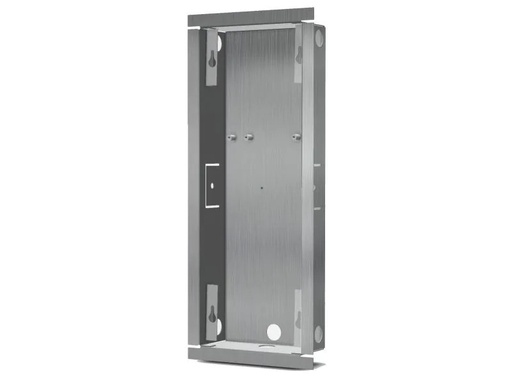 [90209544 1296288] Doorbird Unterputzgehäuse D2101KV, D2102FV Fingerprint, D2102FV EKEY