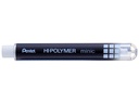 pentel Radiergummi Clic Eraser Mini Schwarz