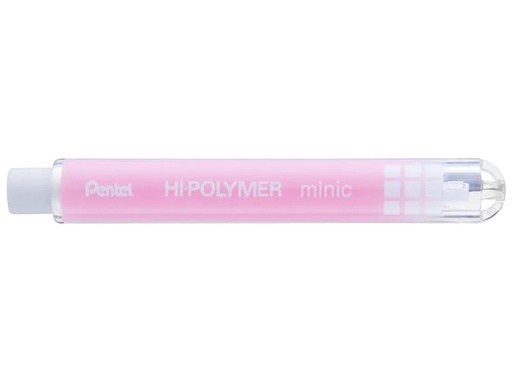 [90209576 1292841] pentel Radiergummi Clic Eraser Mini Pink